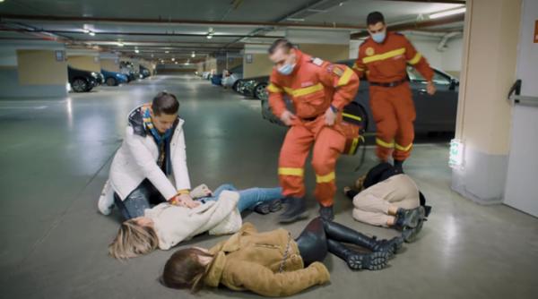 val de critici dupa o campanie cu selly dsu si igsu au sters videoclipurile patetici autoritatile statului campanie de inconstientizare