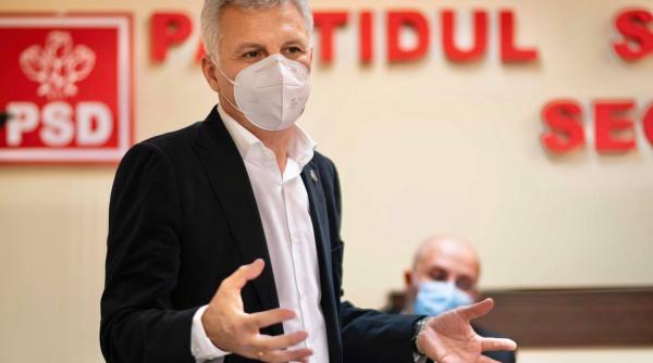 val de critici pentru guvernul citu daniel zamfir a explodat romania intra in moarte clinica