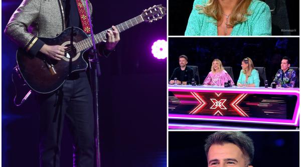adrian petrache nepotul lui florin salam primul mesaj dupa esecul de la x factor
