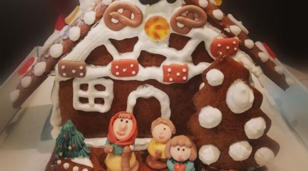 casuta de turta dulce cum sa faci acasa cel mai bun desert de craciun vezi reteta