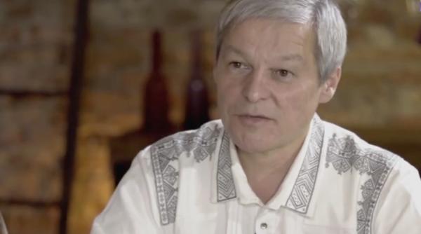 cu ce a plecat dacian ciolos din palatul victoria dezvaluire despre calul primit cadou