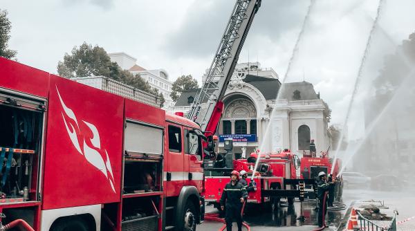incendiu la o sectie de terapie intensiva covid 19 opt oameni au muri