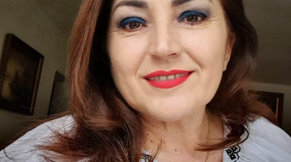 mariana anghel mesaj dupa moartea lui dumitru stroie este foarte dureros i am fost profesoara