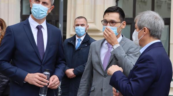 programul de guvernare al coalitiei nu este gata cristian ghinea depinde cat de multa presiune pun liderii