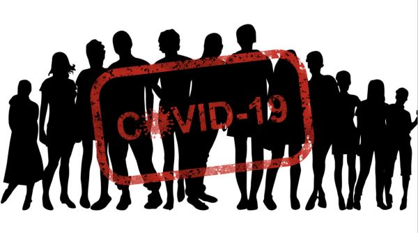 bilantul covid 19 pentru romania 20 decembrie 2020 3 350 de noi cazuri din 12 234 de teste