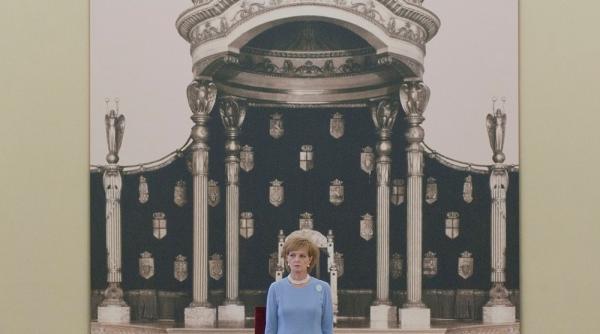 casa regala program de craciun