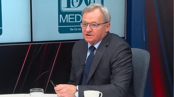 covid 19 revolutie de tip modern gheorghe borcean mesaj dur credeam ca e banal