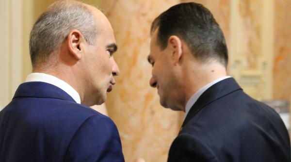 cristoiu puci esuat in pnl razboiul a iesit la suprafata semnal pentru orban