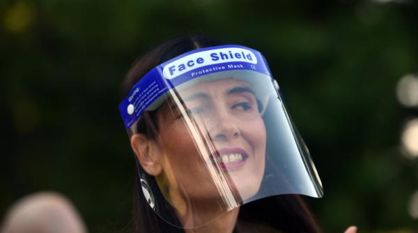 de ce a ajuns clotilde armand primar chirieac replica tare nu exista asa ceva