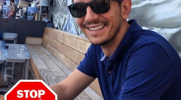 de ce a murit alexandru socol protestatarul din piata victoriei