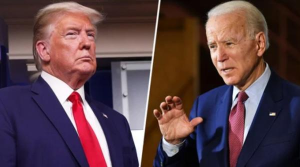 donald trump refuza infrangerea ce pregateste inainte de a pleca de la casa alba va fi o nebunie