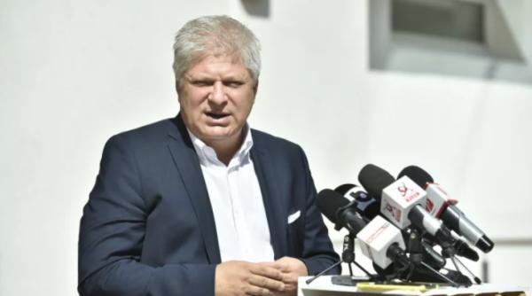 isi va prelua daniel tudorache mandatul de parlamentar marcel ciolacu o discutie lamuritoare