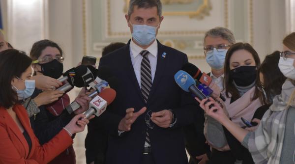 negocieri pentru guvern barna mai avem de discutat pe transporturi si mai sunt cateva decizii