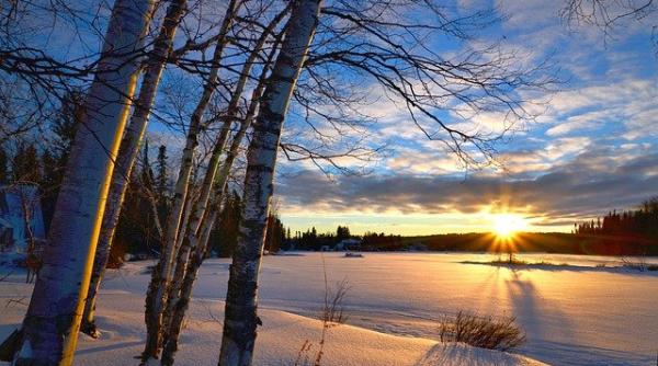 solstitiul de iarna 21 decembrie 2020 astrologul dcnews daniela simulescu anunta ce urmeaza