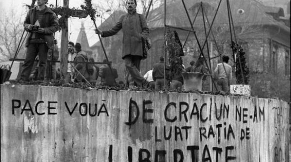 31 de ani de la revolutie marturia unui preot din timisoara