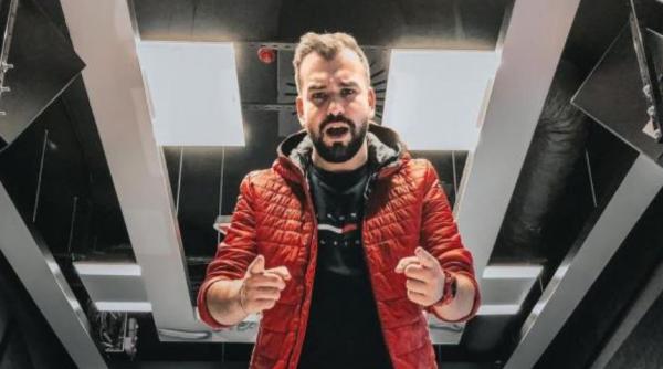 clipe de groaza pentru gabriel feresteanu prezentator tvr i s a facut rau pe strada cu o ora inainte de emisiune