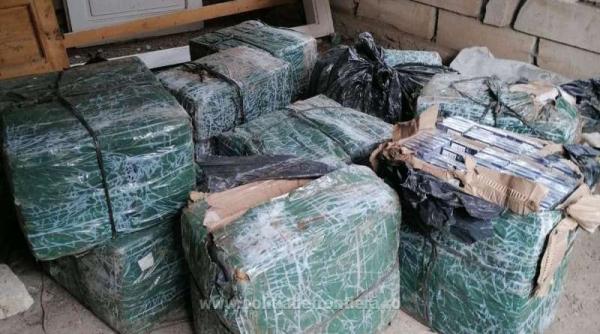 contrabanda cu tigari scadere istorica din cauza pandemiei