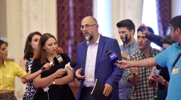 cruce pentru alegerea primarilor in doua tururi hunor dupa negocieri nu exista un consens