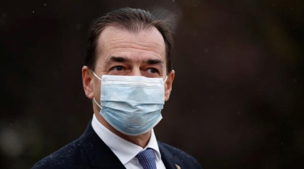 ludovic orban primele cuvinte dupa semnarea acordului de guvernare 2020 2024