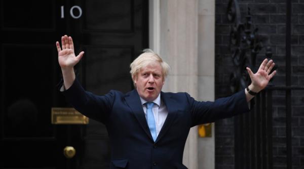 premierul scotiei ii cere lui boris johnson sa accepte prelungirea tranzitiei post brexit