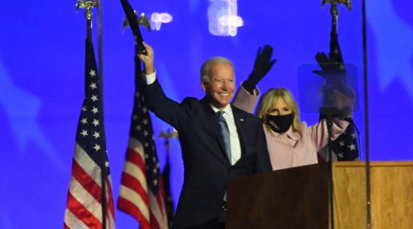 biden anunta ca va cere congresului un nou plan de ajutor pentru economie