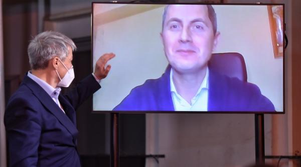 ministrii usr plus din guvernul condus de florin citu