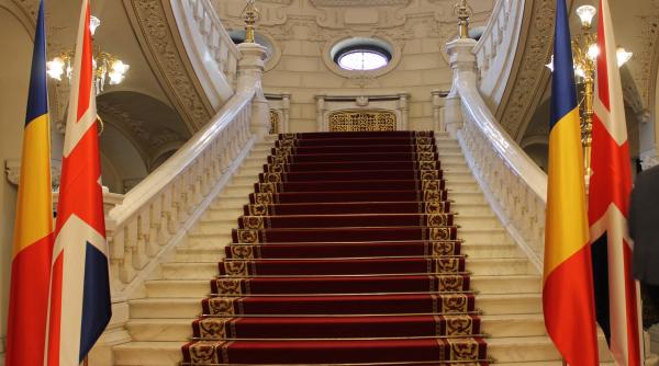 pnl usr plus si udmr merg impreuna la consultarile de la cotroceni surse