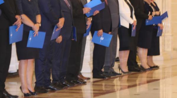 val valcu si a ales guvernul de vis cine ar trebui sa fie noii ministri pe competente si valoare criterii de guvernare