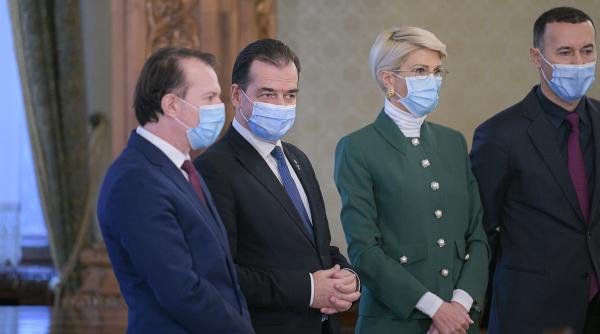 audierile ministrlor pe repede inainte doar trei ore alocate