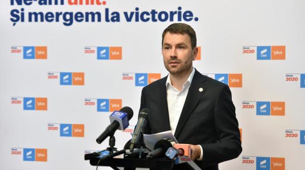 catalin drula a primit aviz pozitiv pentru ministerul transporturilor