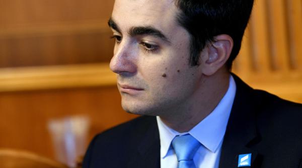 claudiu nasui aviz favorabil la ministerul economiei