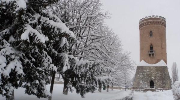 complexul national muzeal curtea domneasca targoviste program de craciun