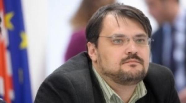 cristian ghinea propunerea usr plus pentru ministerul investitiilor si proiectelor europene