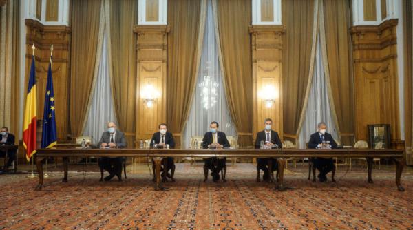 facias decizie in ceea ce priveste guvernul florin citu