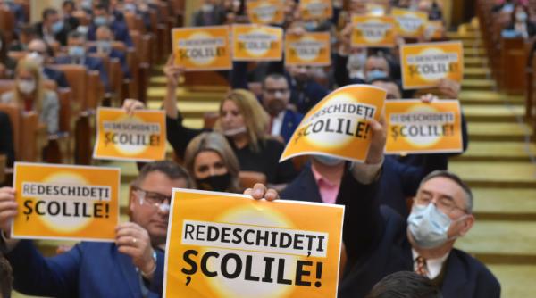 george simion la votul pentru citu redeschideti scolile sosoaca nu mi a venit sa cred ce s a intamplat dupa declaratiile lui