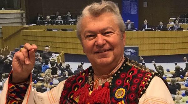 gheorghe turda infectat cu covid 19 cum se simte interpretul am luat virusul dintr o excursie