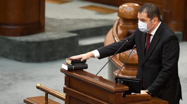 guvern citu cine este cseke attila propunerea pentru ministerul dezvoltarii lucrarilor publice si administratiei