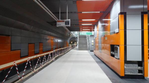 program metrorex de craciun si pe 26 si 27 decembrie