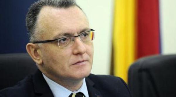sorin cimpeanu a fost avizat pozitiv la ministerul educatiei
