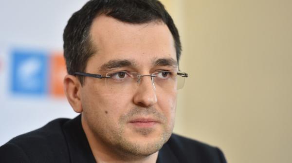vlad voiculescu aviz pozitiv pentru ministerul sanatatii primele declaratii