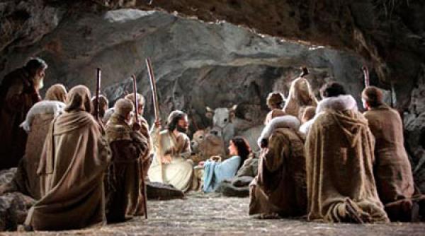 cum incercau sovieticii sa discrediteze sarbatoarea nasterii domnului foto