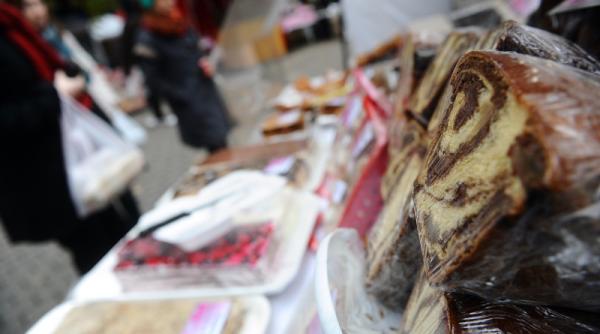 elena pogurschi consultant nutritionist cu ce sa inlocuiesti cozonacul si deserturile care sunt adevarate bombe calorice video