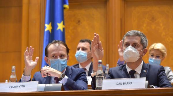 florin citu cont fals de twitter avertisment de la guvern