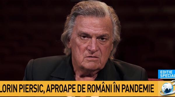 florin piersic jur ca va spun adevarat jur imi e frica de moarte