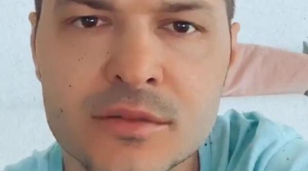 liviu varciu depistat pozitiv cu sars cov 2 chiar inainte de craciun trebuie sa stii cand sa faci covid nu asa