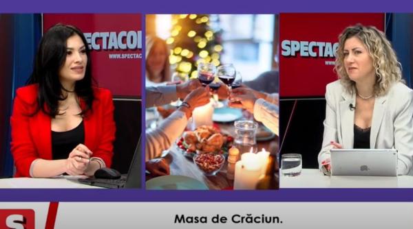 masa de craciun ce mancam pentru a nu ne pune in pericol silueta si sanatatea