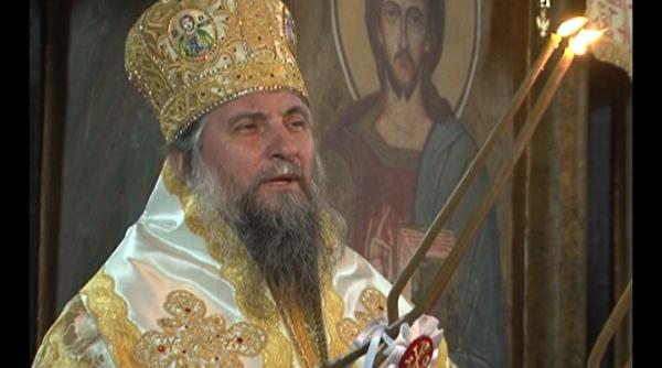 mitropolitul irineu mesaj emotionant nasterea domnului lumineaza si anul acesta intunericul care invaluie lumea noastra