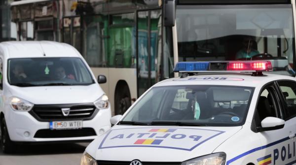 nou nascut abandonat in fata unui bloc din sectorul 3 politistii i au gasit mama