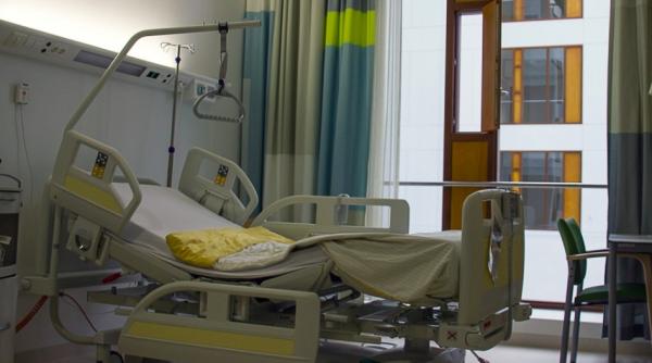 pacient mort de covid rudele au aflat abia dupa 3 zile