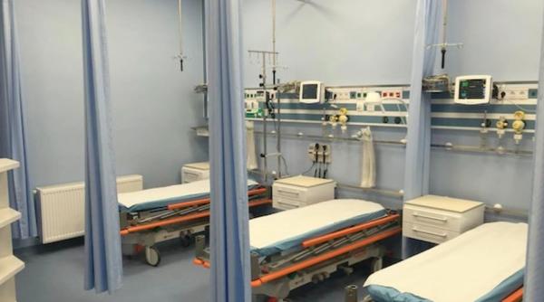 noua spitale din capitala vor asigura asistenta medicala de urgenta in zilele de craciun afla care sunt acestea
